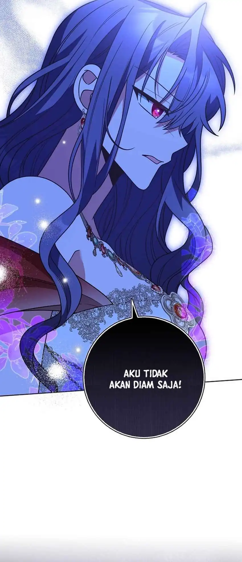 Si Bungsu di Variety Show Pengasuhan Itu Sangat Menggemaskan Chapter 22 Gambar 29