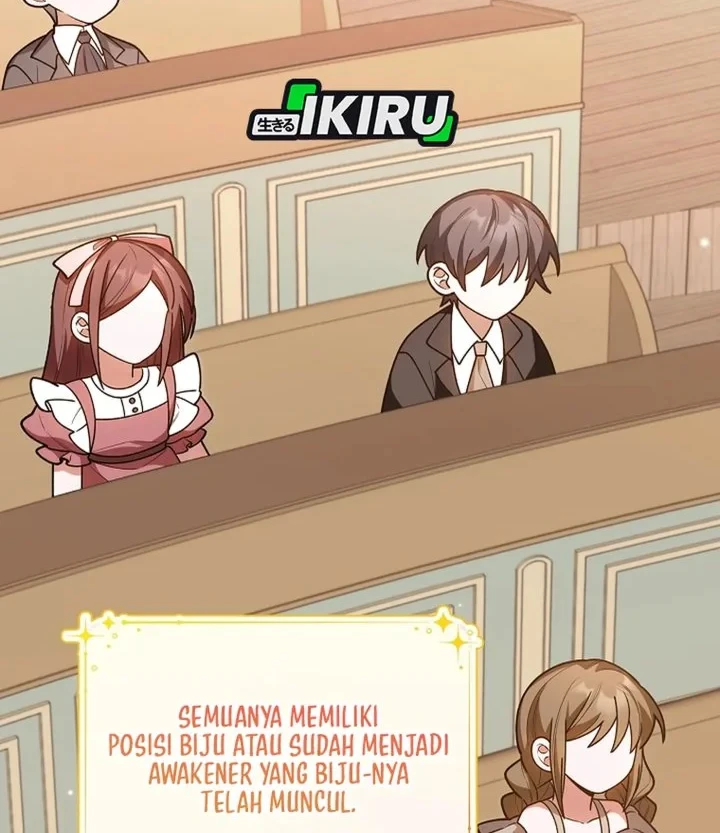 Si Bungsu di Variety Show Pengasuhan Itu Sangat Menggemaskan Chapter 23 Gambar 26