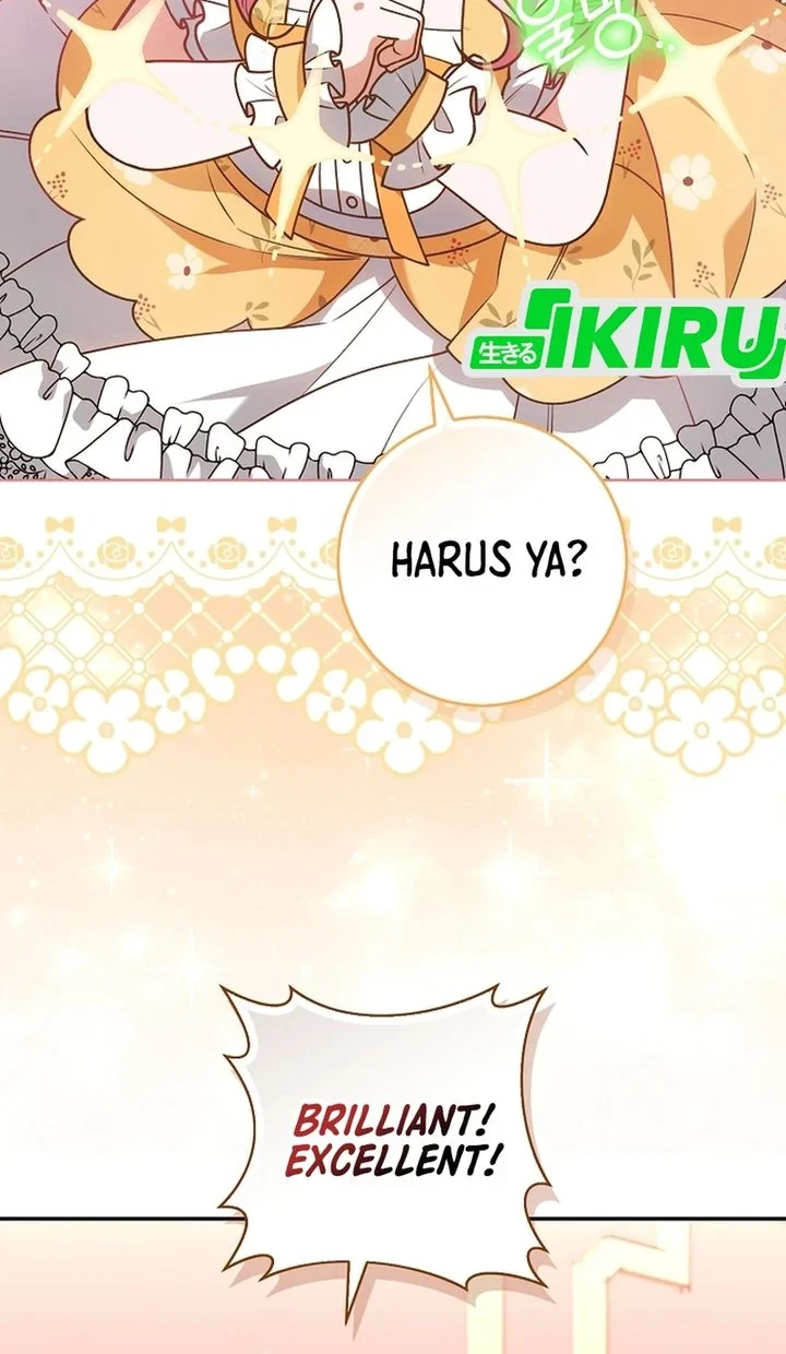 Si Bungsu di Variety Show Pengasuhan Itu Sangat Menggemaskan Chapter 24 Gambar 23