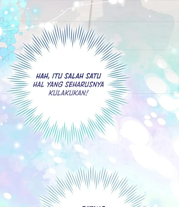 Si Bungsu di Variety Show Pengasuhan Itu Sangat Menggemaskan Chapter 27 Gambar 28