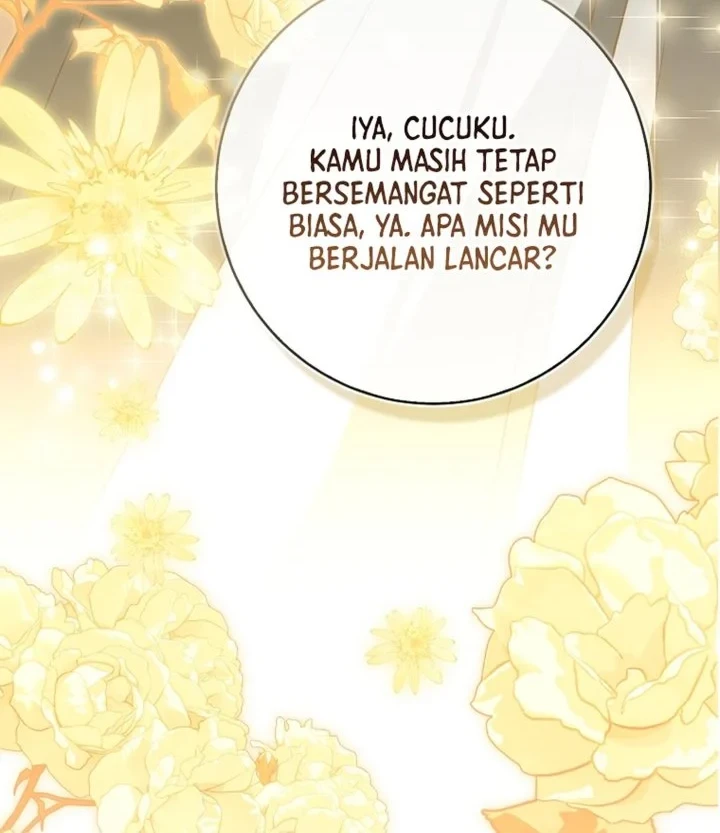Si Bungsu di Variety Show Pengasuhan Itu Sangat Menggemaskan Chapter 31 Gambar 26
