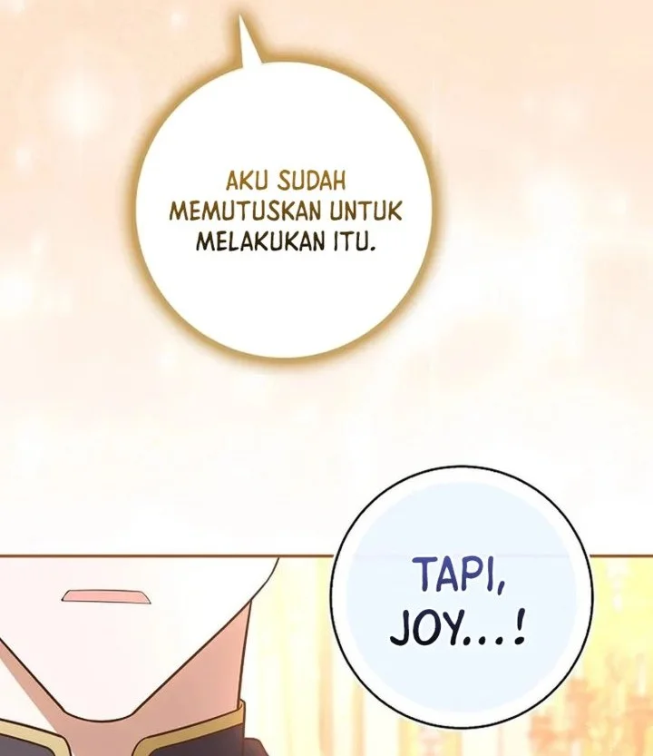 Si Bungsu di Variety Show Pengasuhan Itu Sangat Menggemaskan Chapter 39 Gambar 26