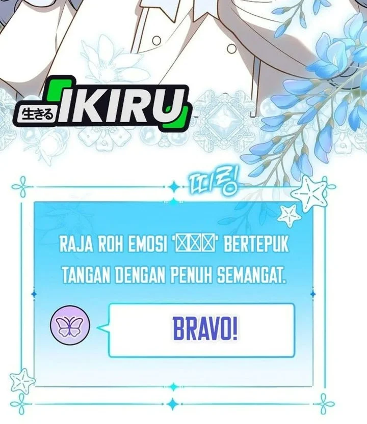 Si Bungsu di Variety Show Pengasuhan Itu Sangat Menggemaskan Chapter 43 Gambar 29