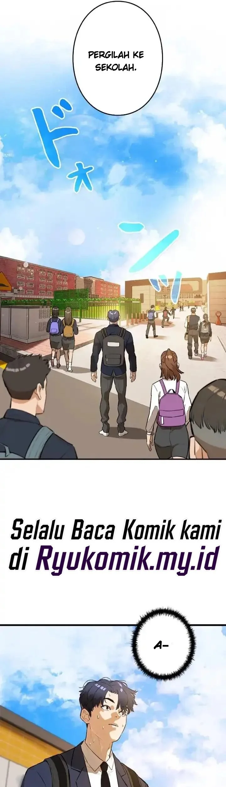 Sicario Chapter 10 Gambar 25