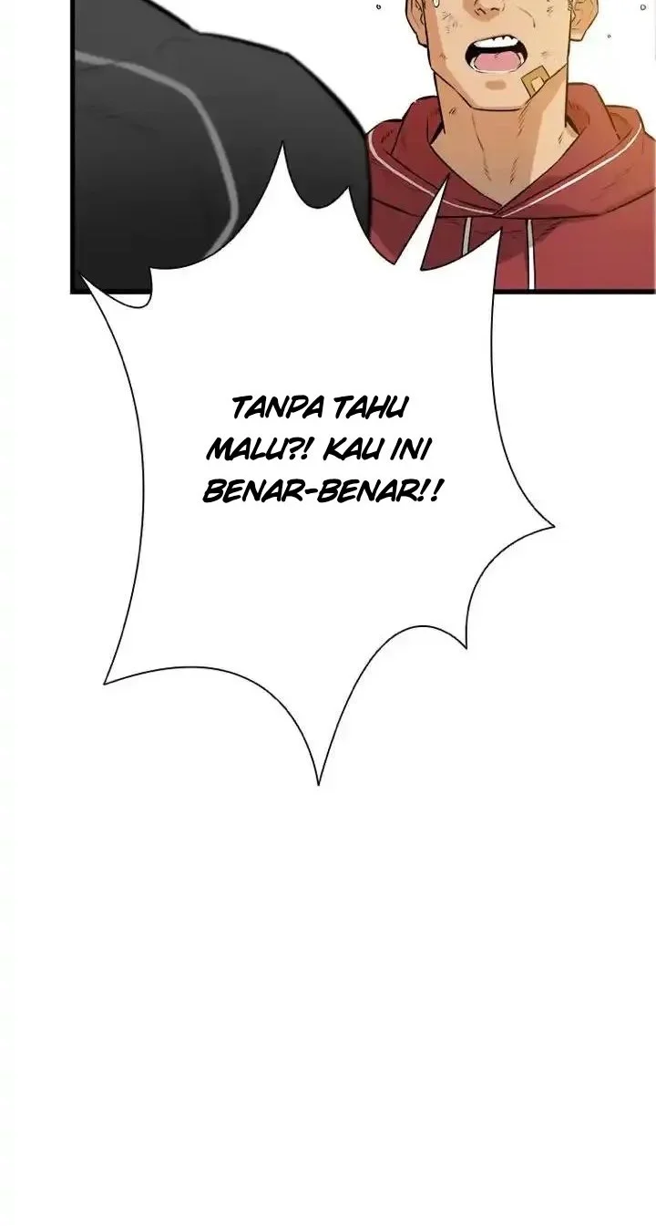Sicario Chapter 11 Gambar 25