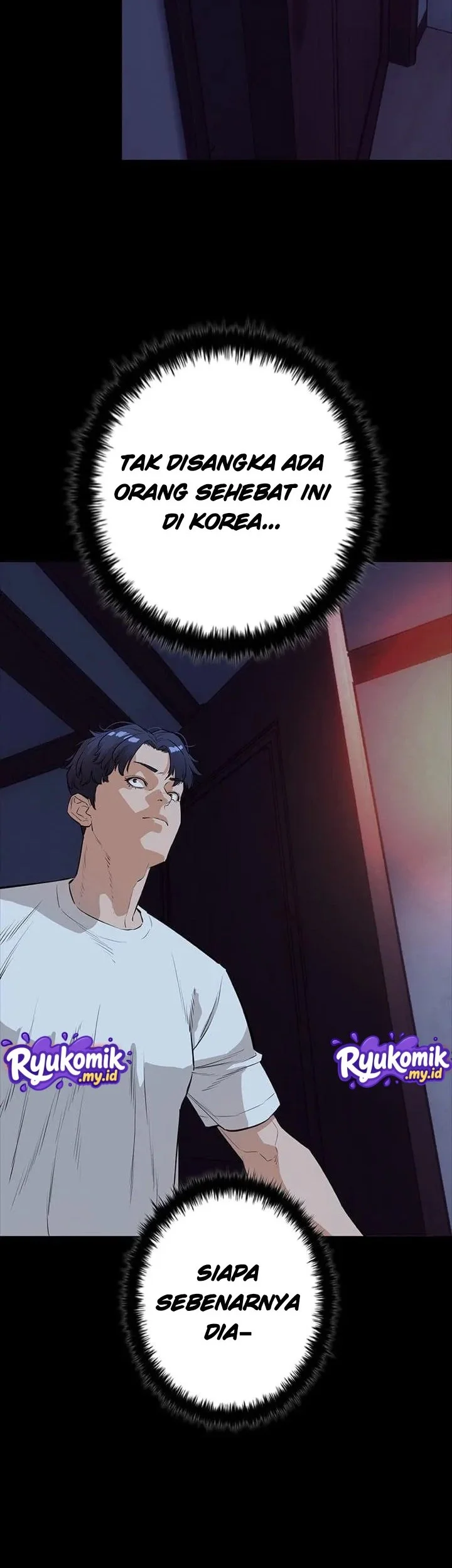 Sicario Chapter 16 Gambar 26