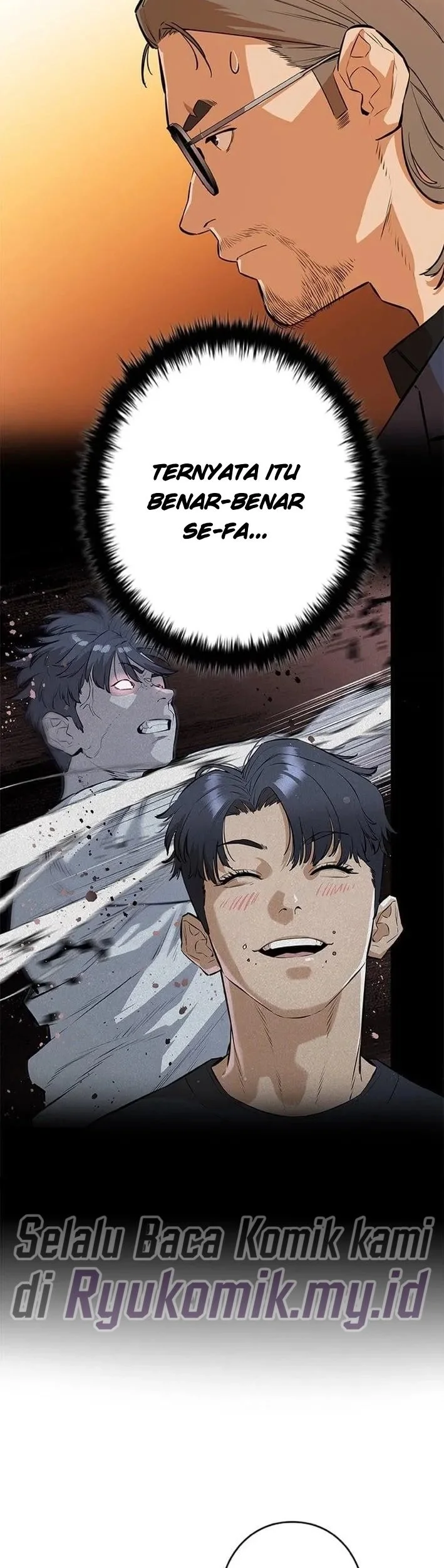 Sicario Chapter 18 Gambar 27