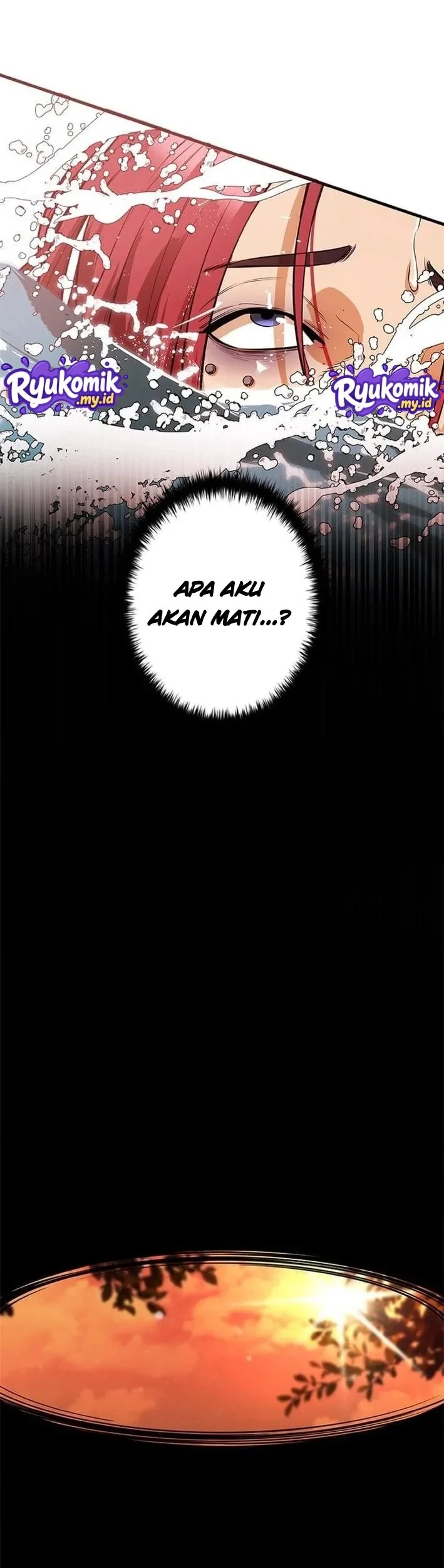 Sicario Chapter 19 Gambar 25
