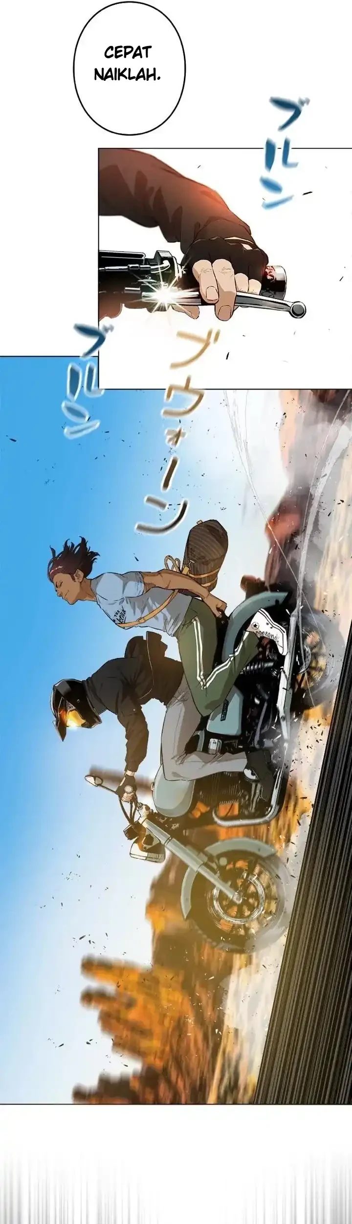 Sicario Chapter 2 Gambar 26
