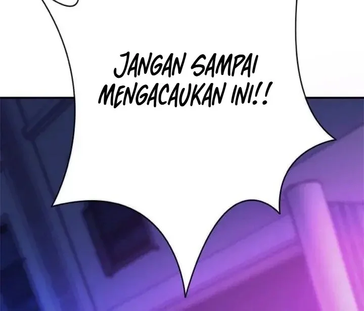Sicario Chapter 21 Gambar 25