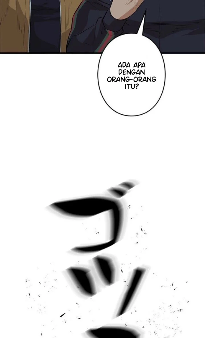 Sicario Chapter 22 Gambar 21