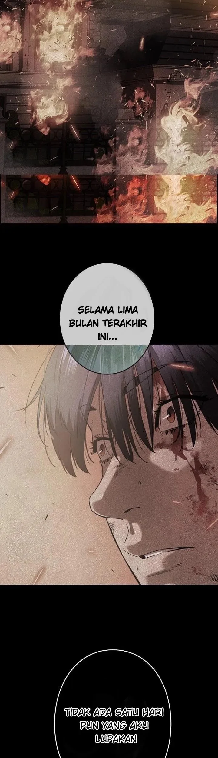 Sicario Chapter 3 Gambar 25