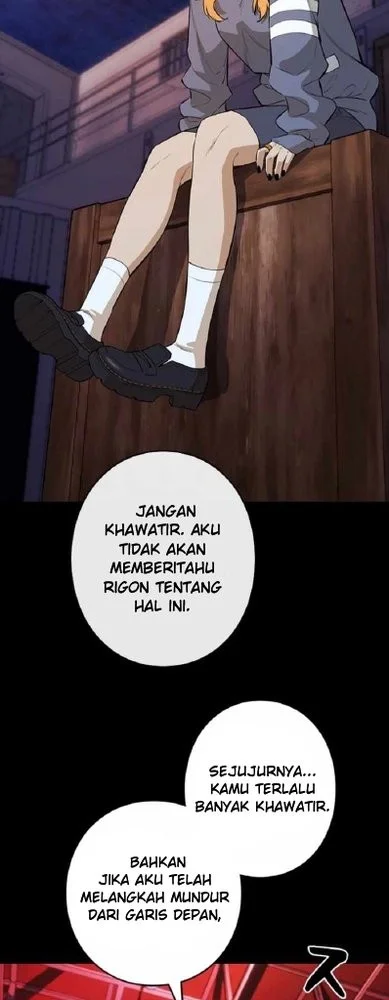 Sicario Chapter 30 Gambar 14