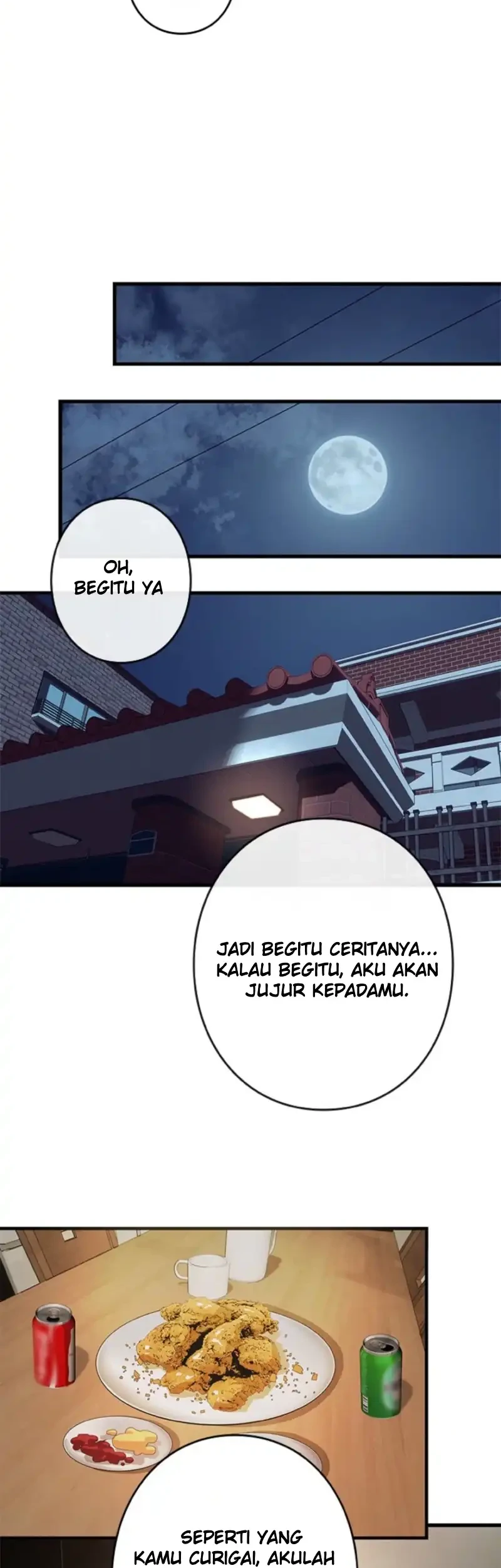 Sicario Chapter 32 Gambar 26