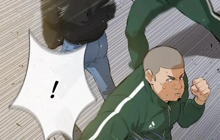 Sicario Chapter 5 Gambar 24
