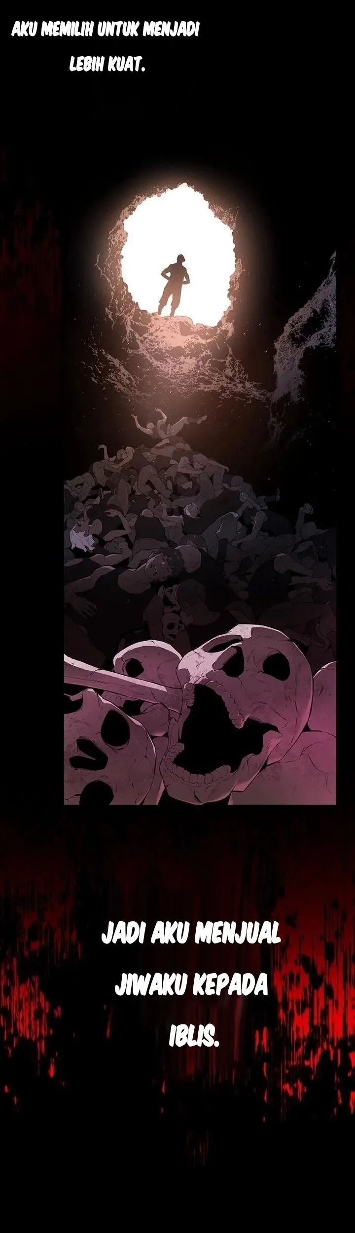 Sicario Chapter 7 Gambar 21