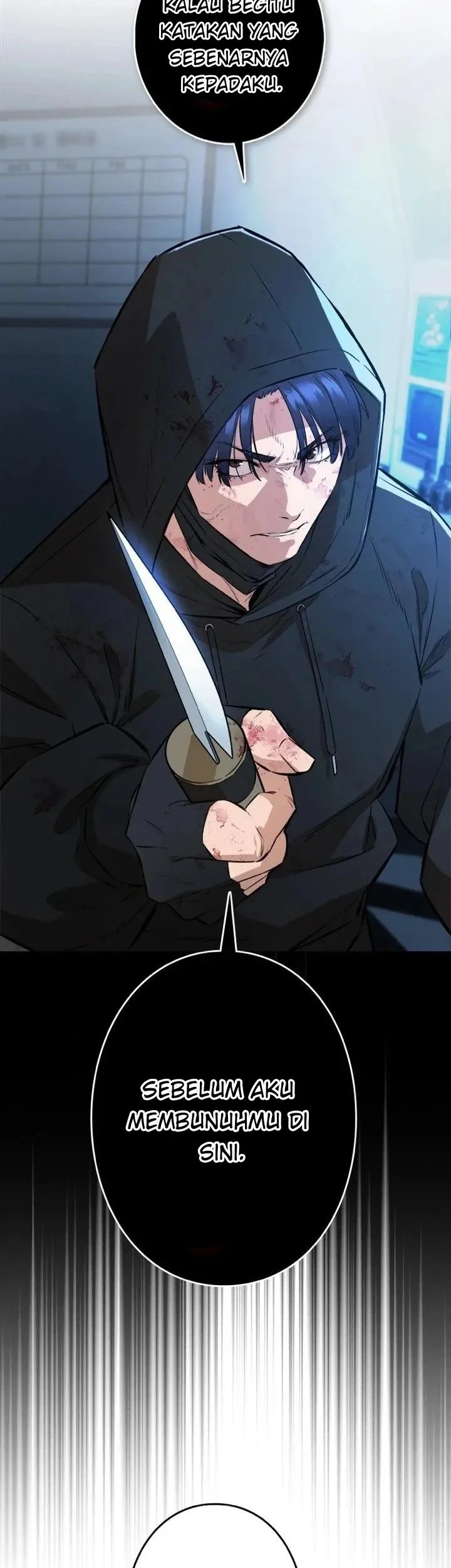 Sicario Chapter 8 Gambar 24