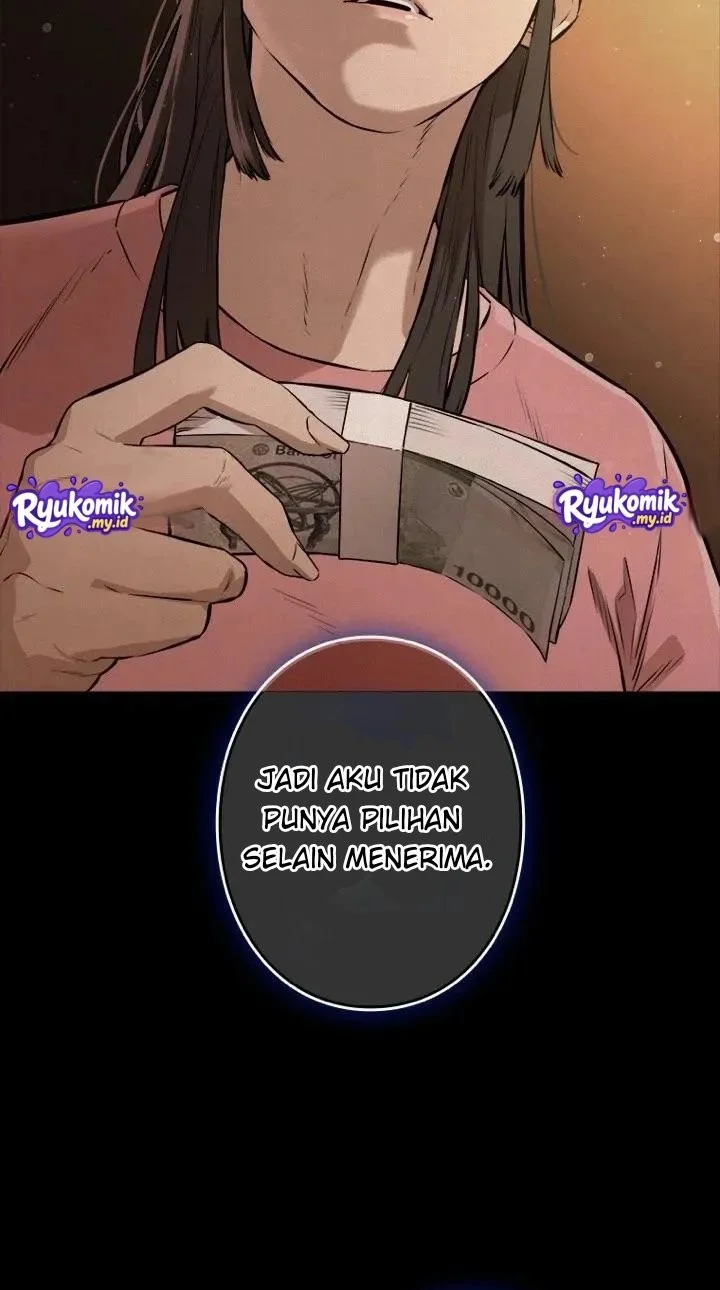 Sicario Chapter 9 Gambar 24