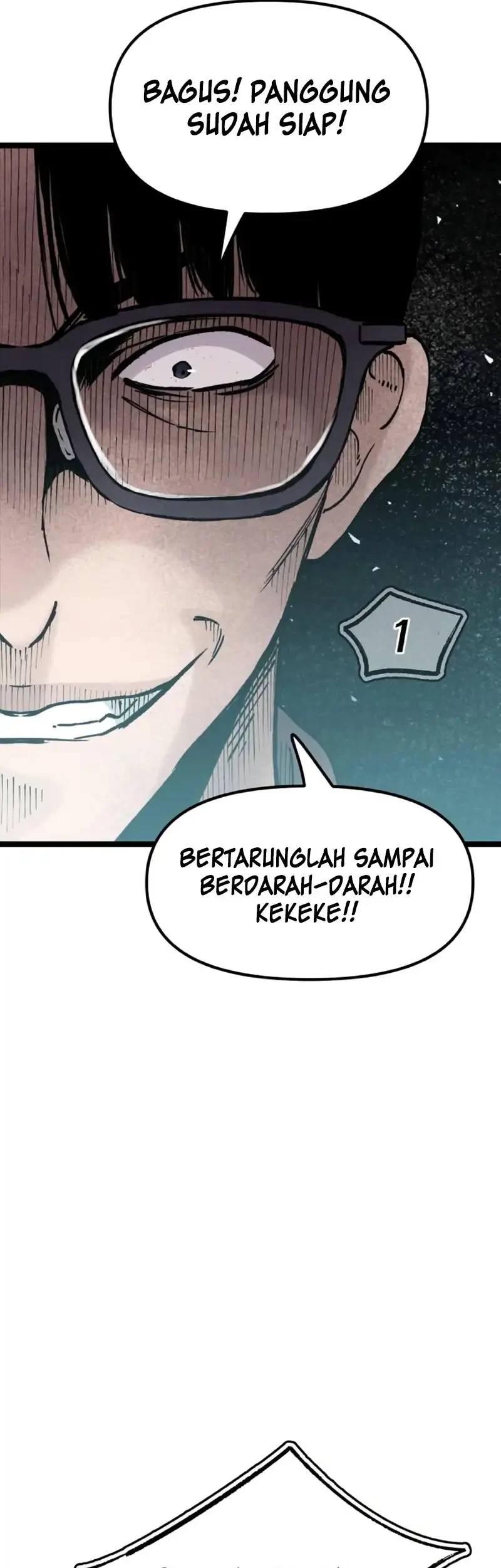 Silent Transfer Student Chapter 28 Gambar 26