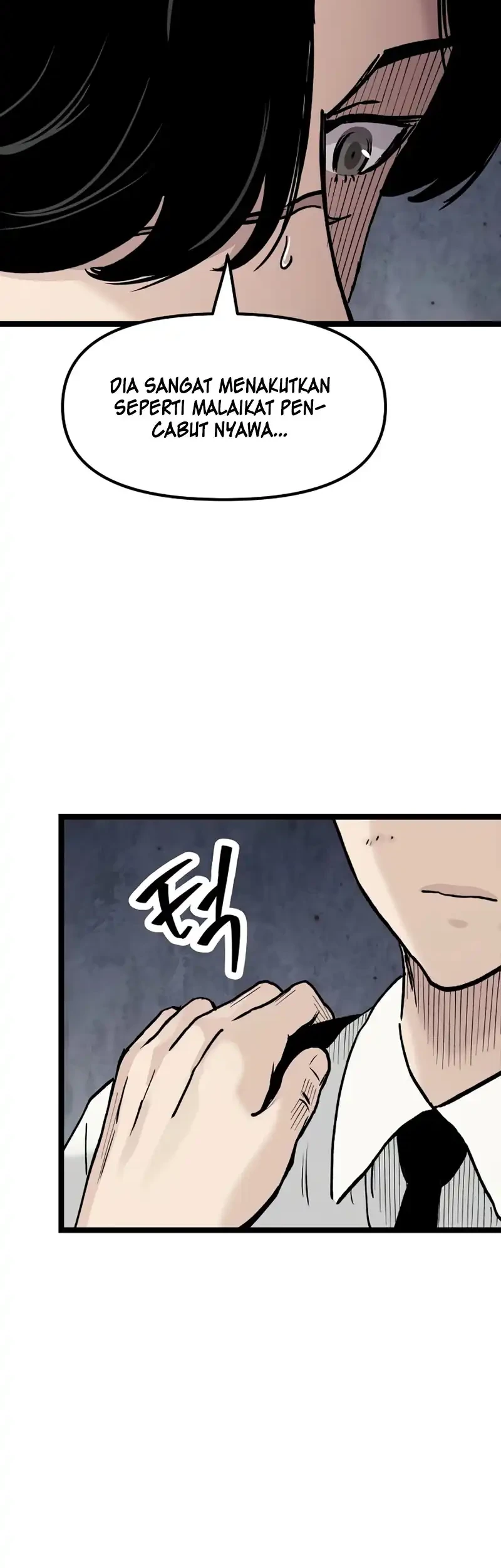Silent Transfer Student Chapter 32 Gambar 22