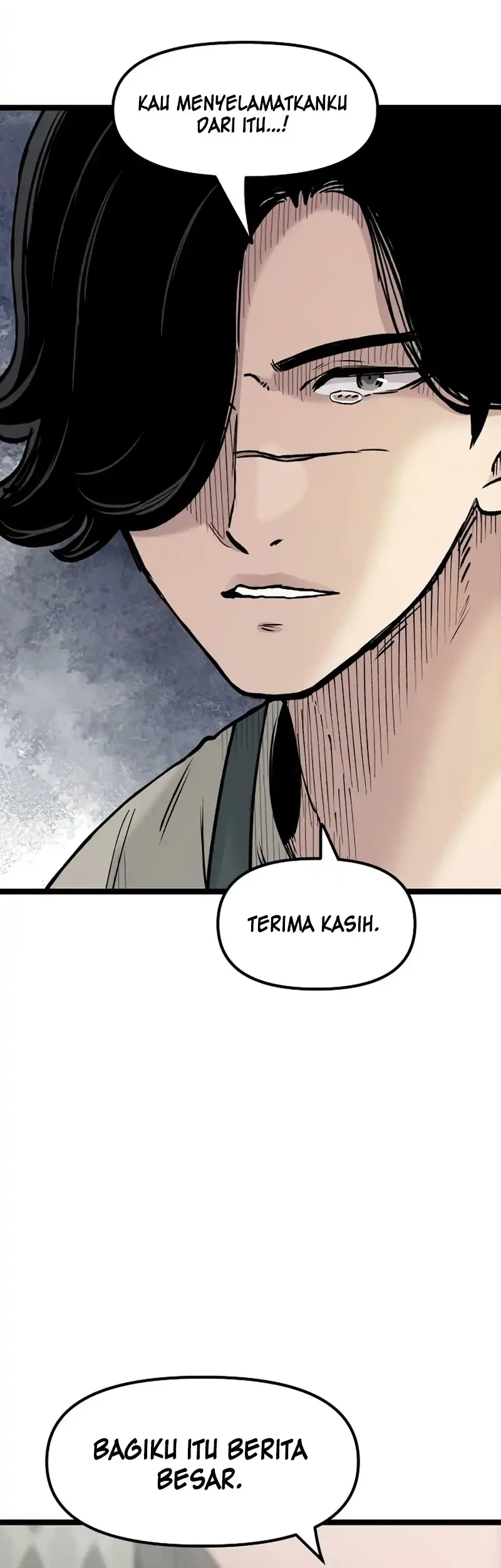 Silent Transfer Student Chapter 32 Gambar 23