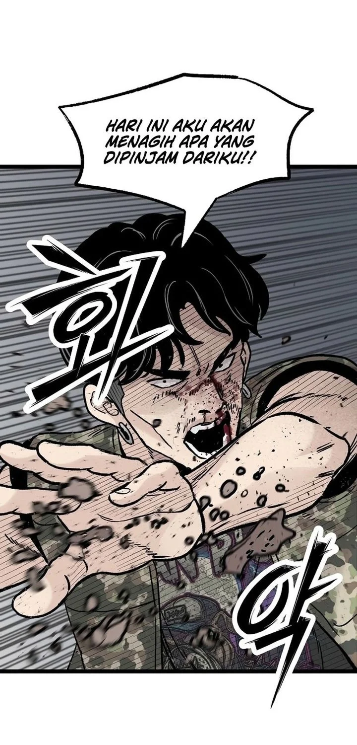Silent Transfer Student Chapter 40 Gambar 29