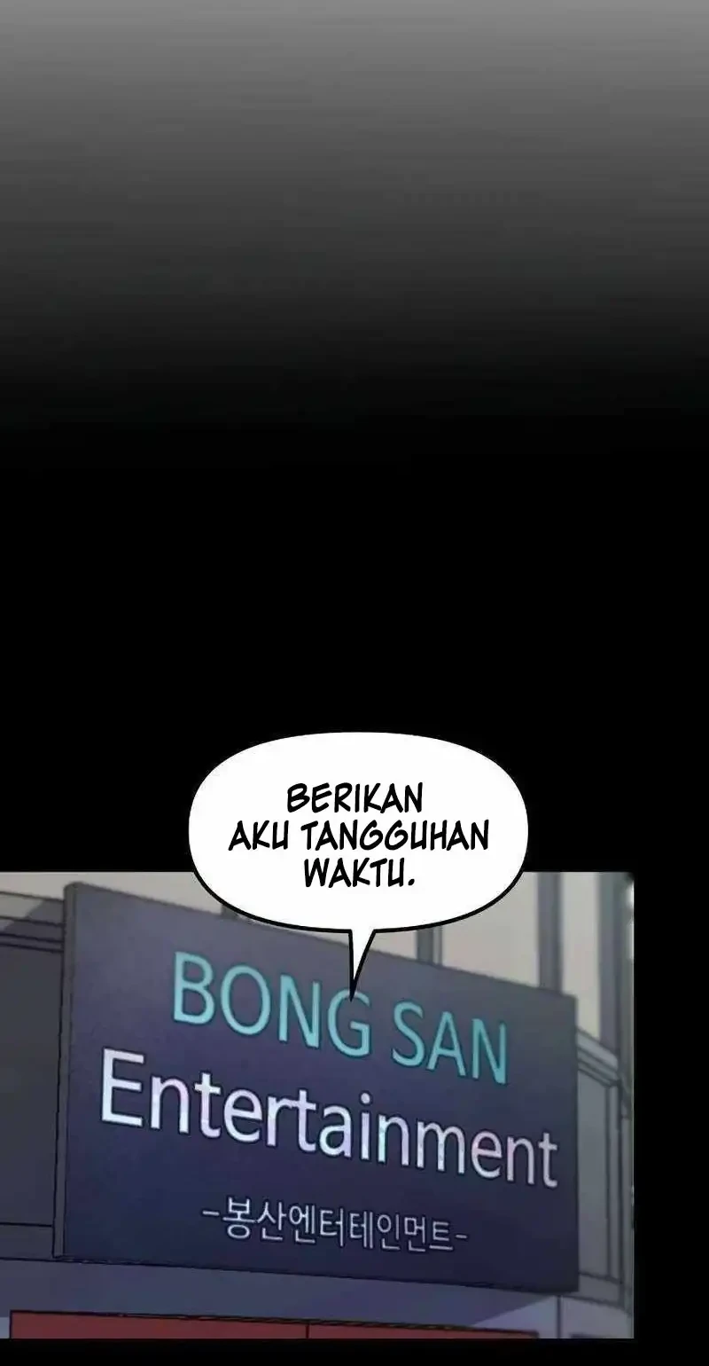 Silent Transfer Student Chapter 55 Gambar 24