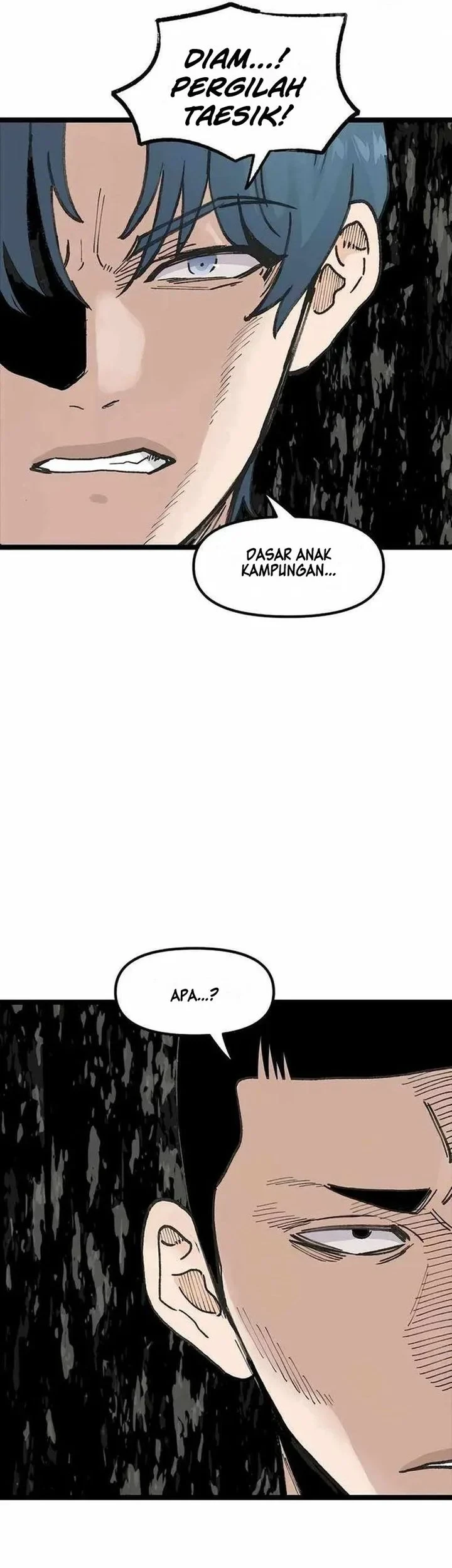 Silent Transfer Student Chapter 56 Gambar 21