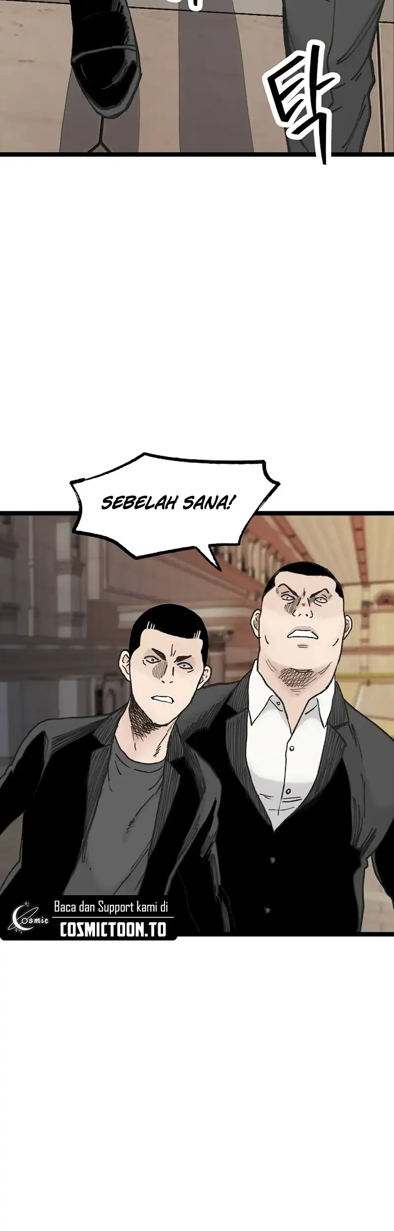Silent Transfer Student Chapter 59 Gambar 22