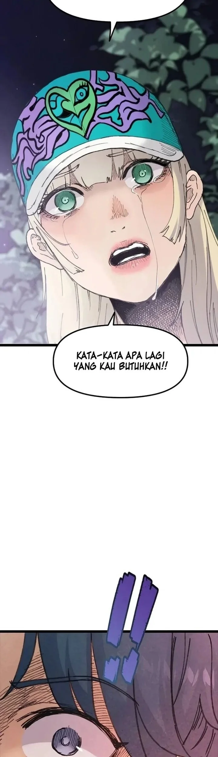 Silent Transfer Student Chapter 61 Gambar 18