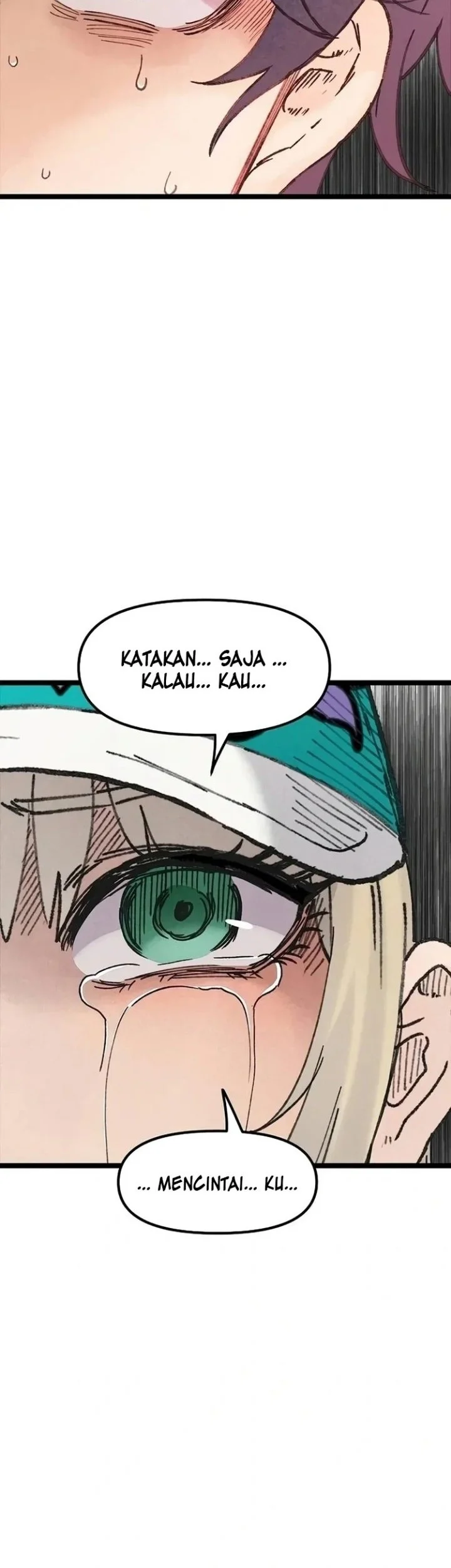 Silent Transfer Student Chapter 61 Gambar 19
