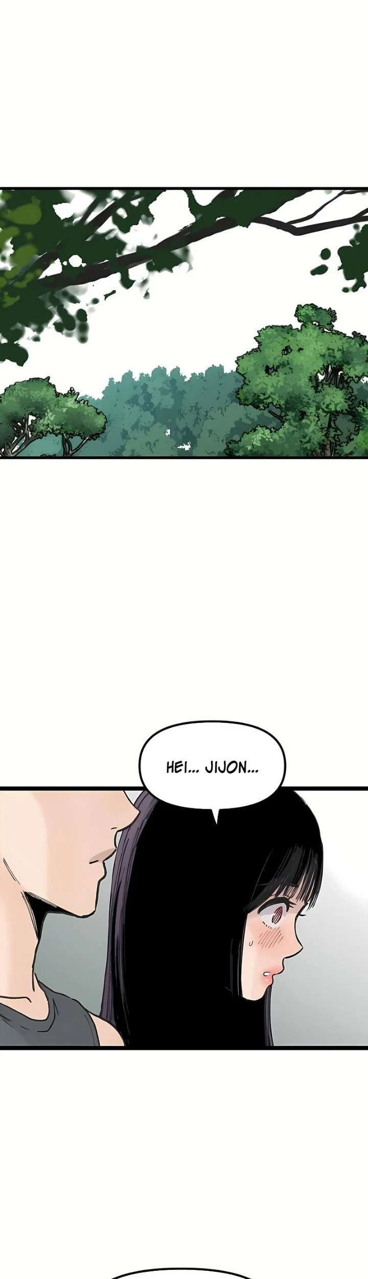 Silent Transfer Student Chapter 63 Gambar 21