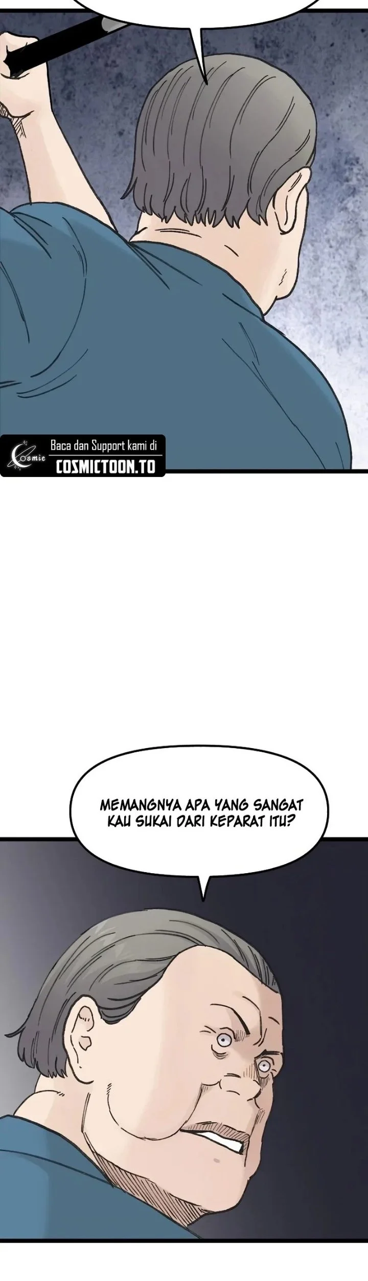 Silent Transfer Student Chapter 68 Gambar 22