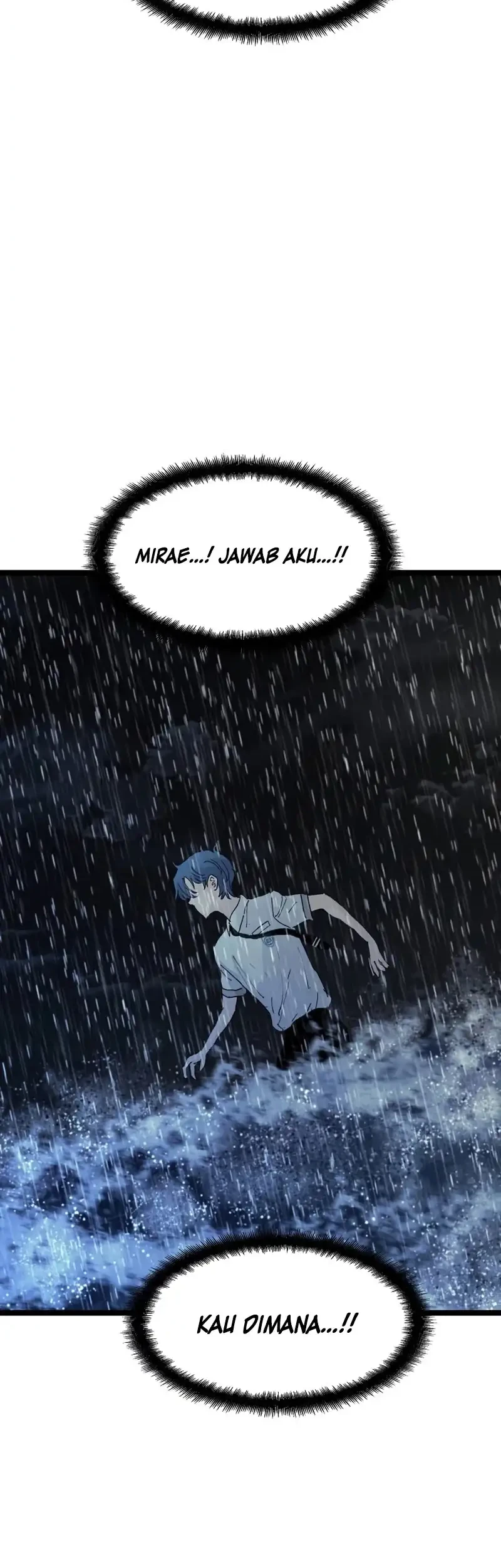 Silent Transfer Student Chapter 73 Gambar 20