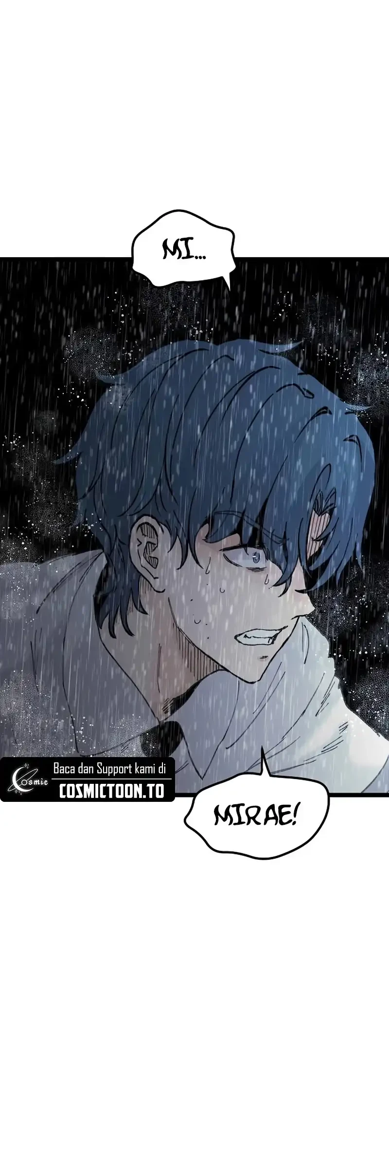 Silent Transfer Student Chapter 73 Gambar 21