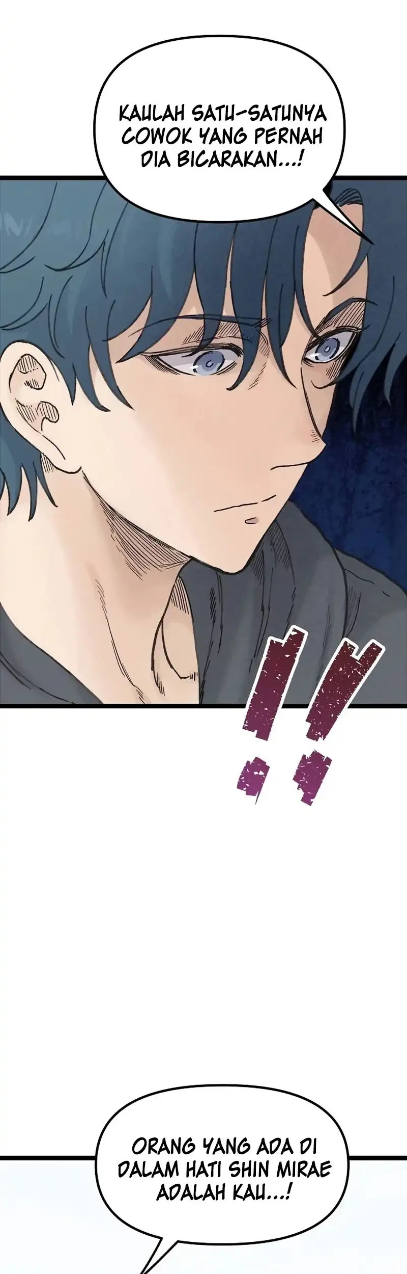 Silent Transfer Student Chapter 74 Gambar 23