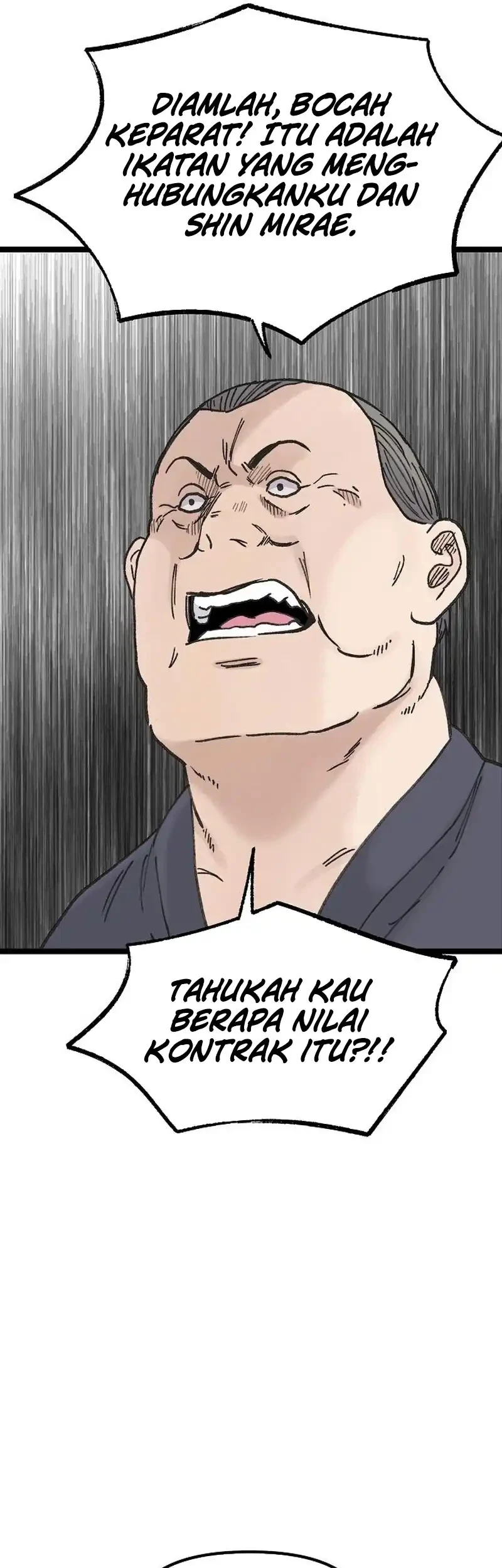 Silent Transfer Student Chapter 78 Gambar 21