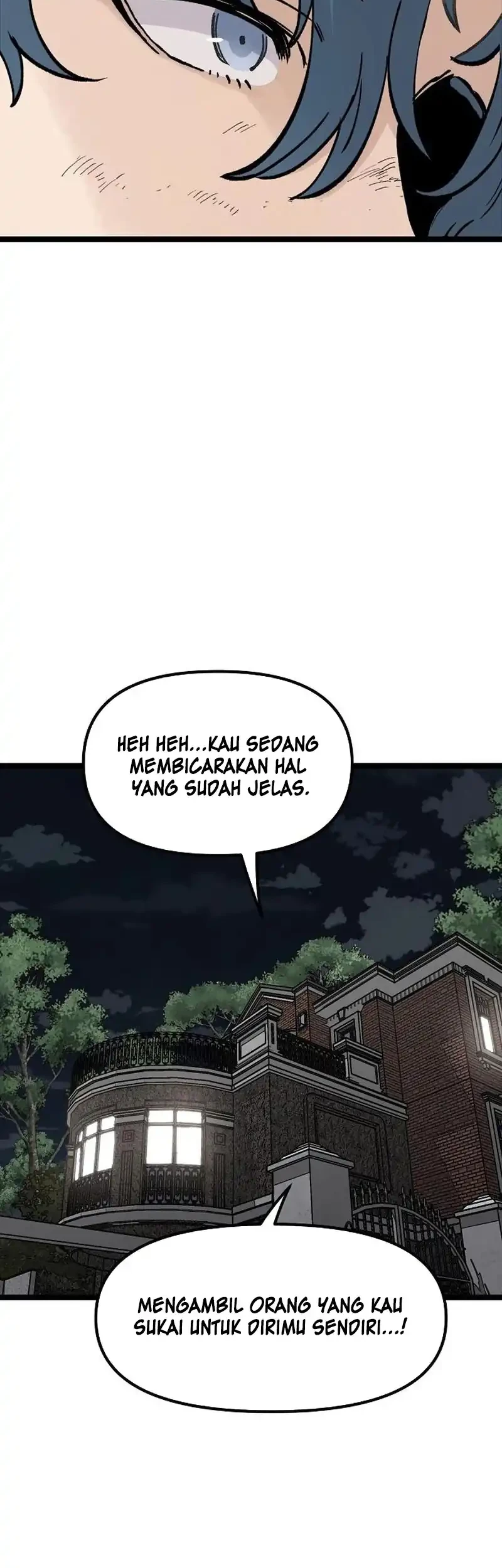 Silent Transfer Student Chapter 78 Gambar 23