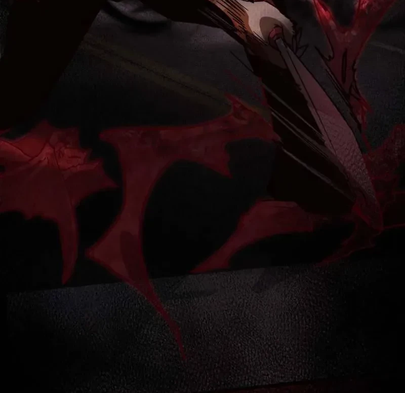 Since The Red Moon Appeared (Hongyue Start) Chapter 109 Gambar 14