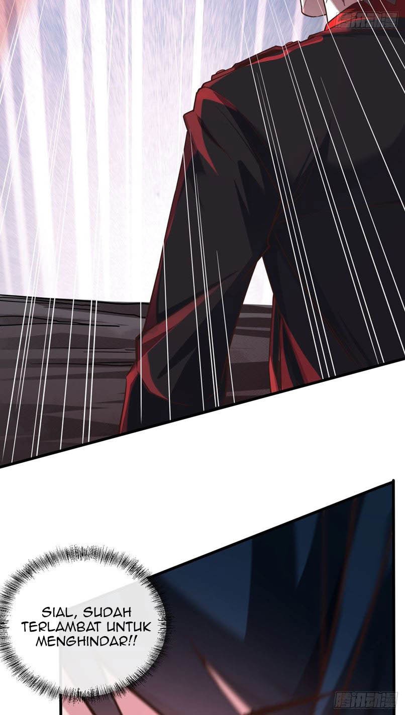 Since The Red Moon Appeared (Hongyue Start) Chapter 18 Gambar 12