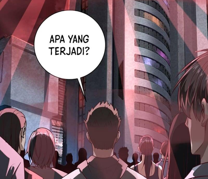 Since The Red Moon Appeared (Hongyue Start) Chapter 39 Gambar 19