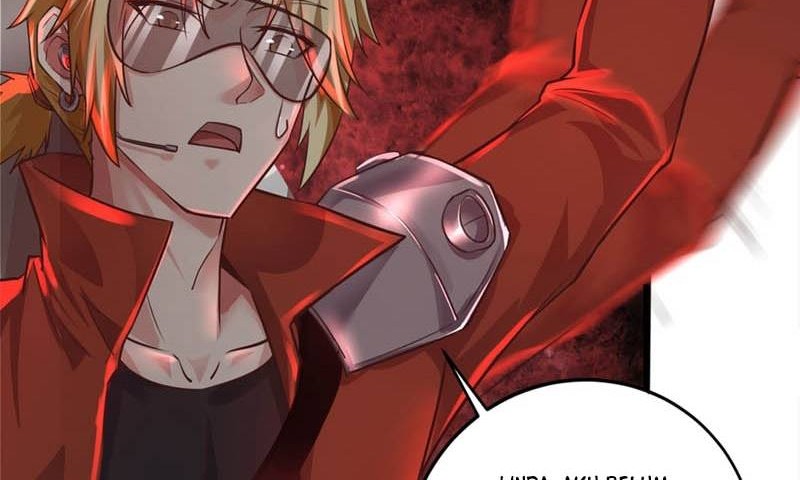 Since The Red Moon Appeared (Hongyue Start) Chapter 45 Gambar 15