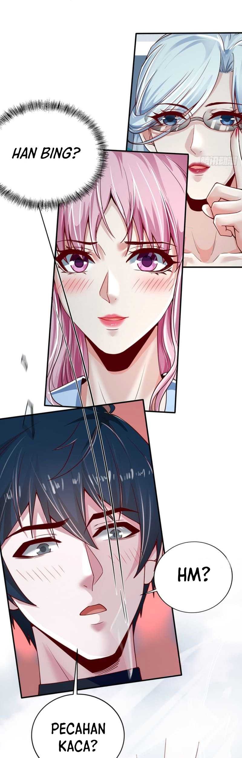 Since The Red Moon Appeared (Hongyue Start) Chapter 93 Gambar 14
