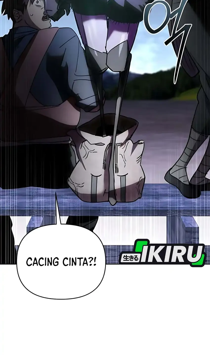 Single Dad in Another World Chapter 46 Gambar 34