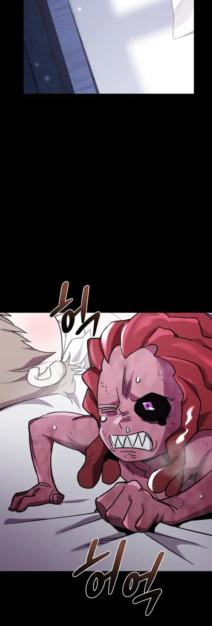 Single Dad in Another World Chapter 48 Gambar 35