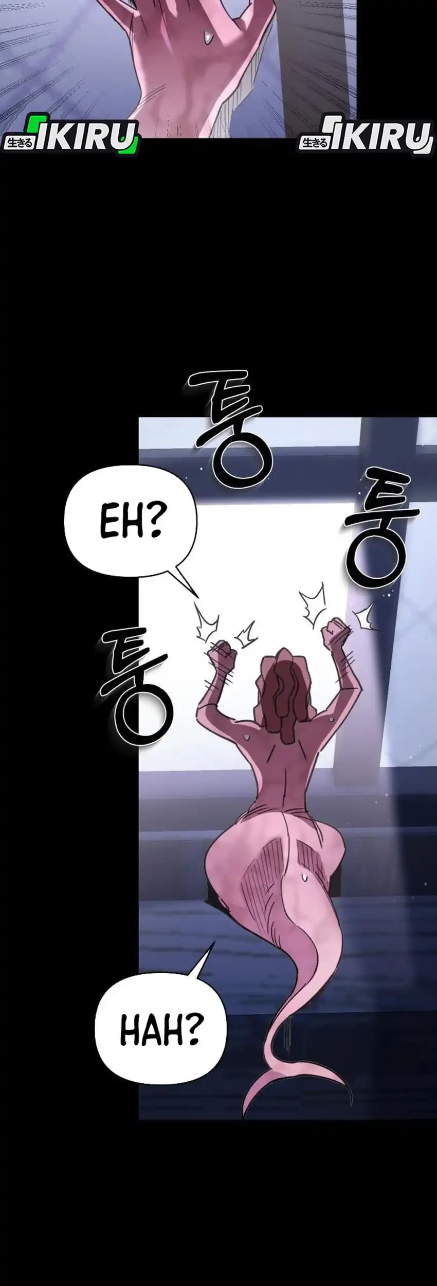 Single Dad in Another World Chapter 48 Gambar 37