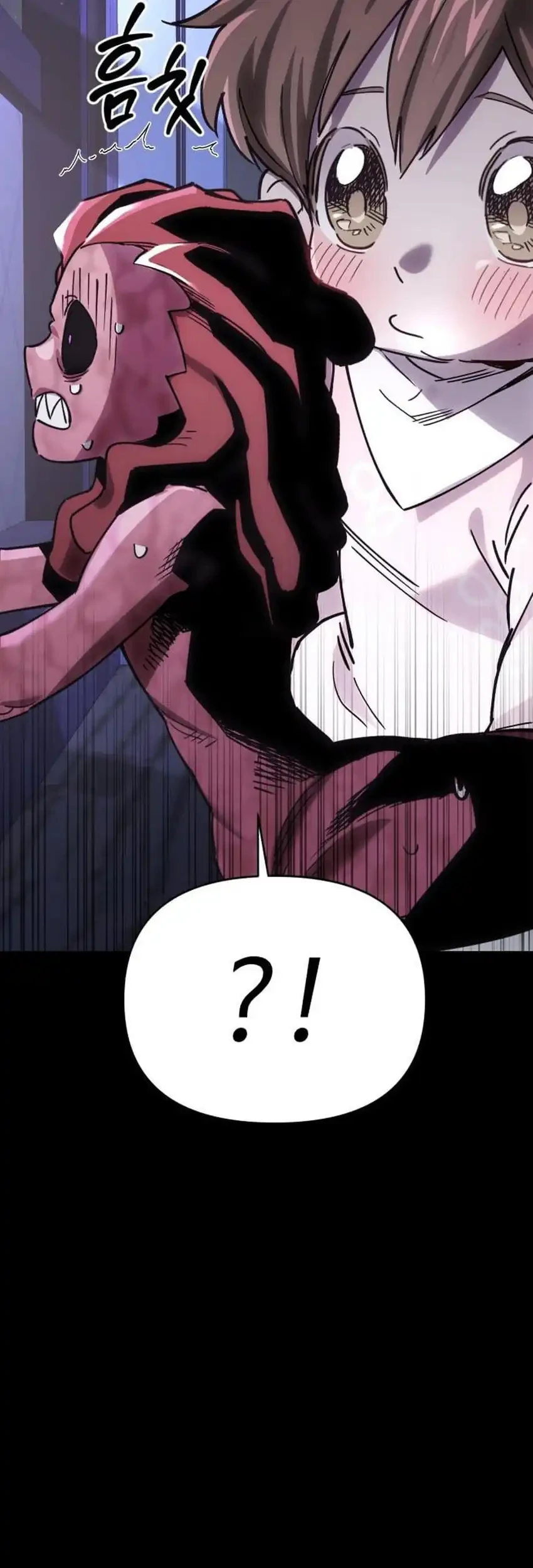 Single Dad in Another World Chapter 48 Gambar 39