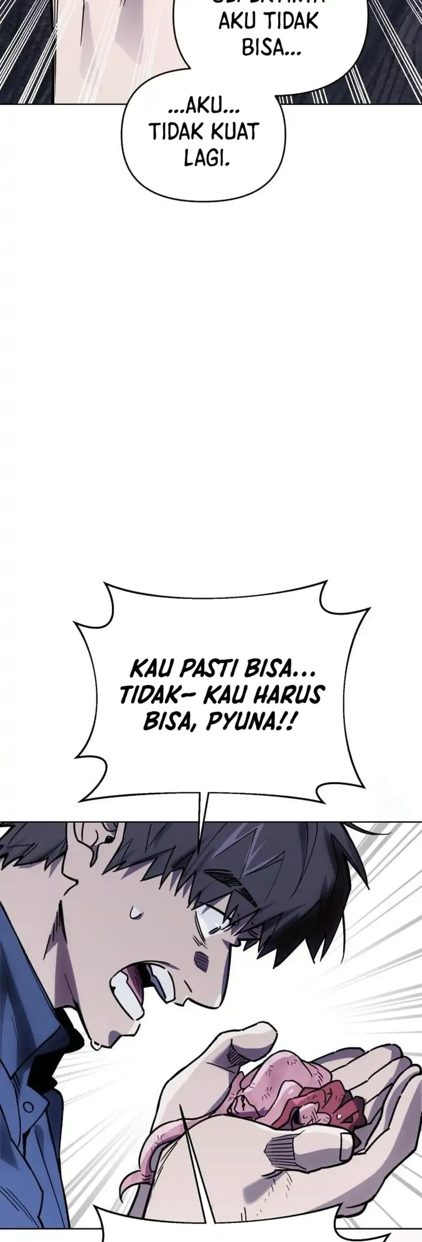 Single Dad in Another World Chapter 49 Gambar 29