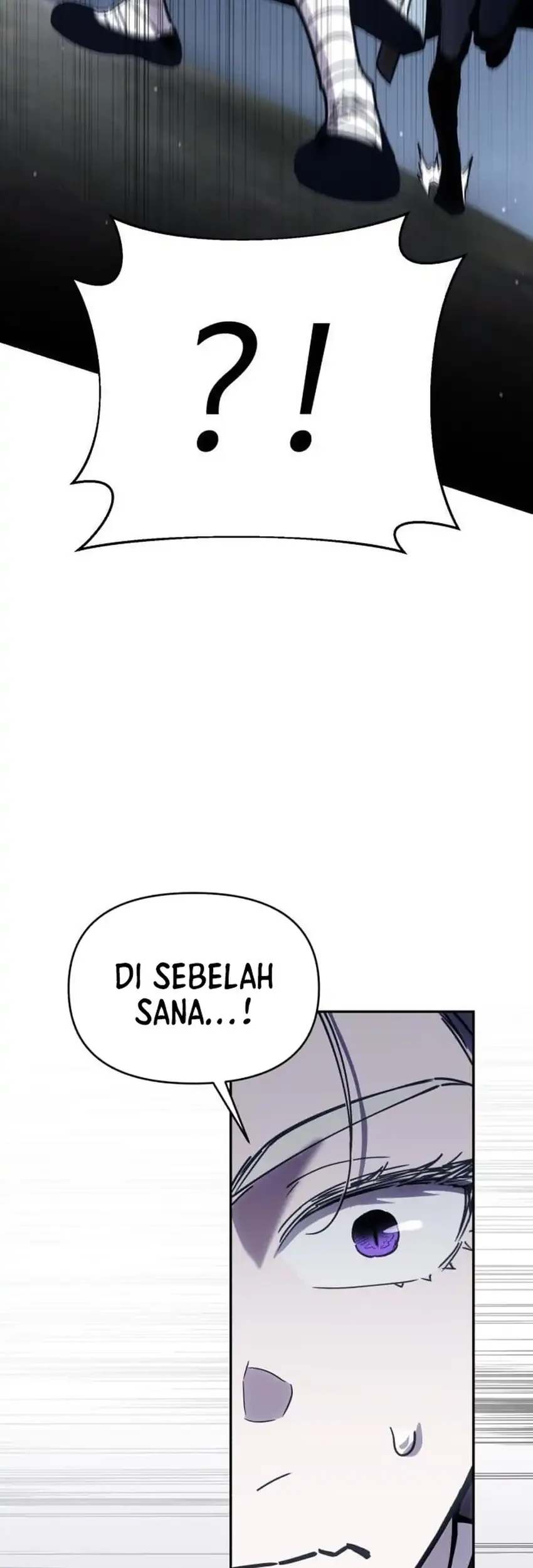Single Dad in Another World Chapter 50 Gambar 30