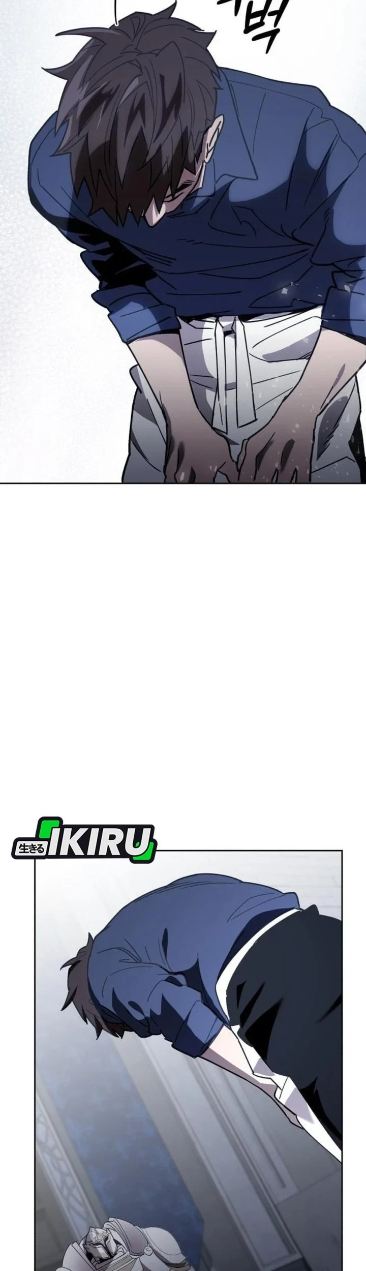 Single Dad in Another World Chapter 52 Gambar 30